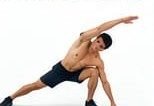Esecuzione: Stretching dinamico