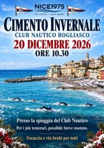 Locandina: Cimento Invernale